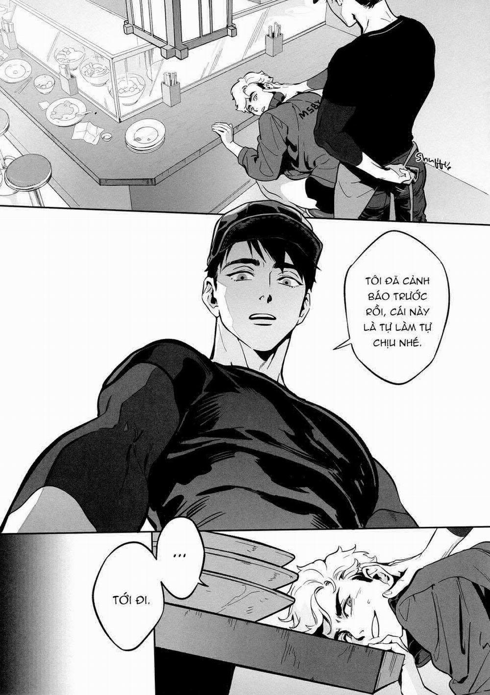 Tổng Hợp Oneshot 174 trang 10