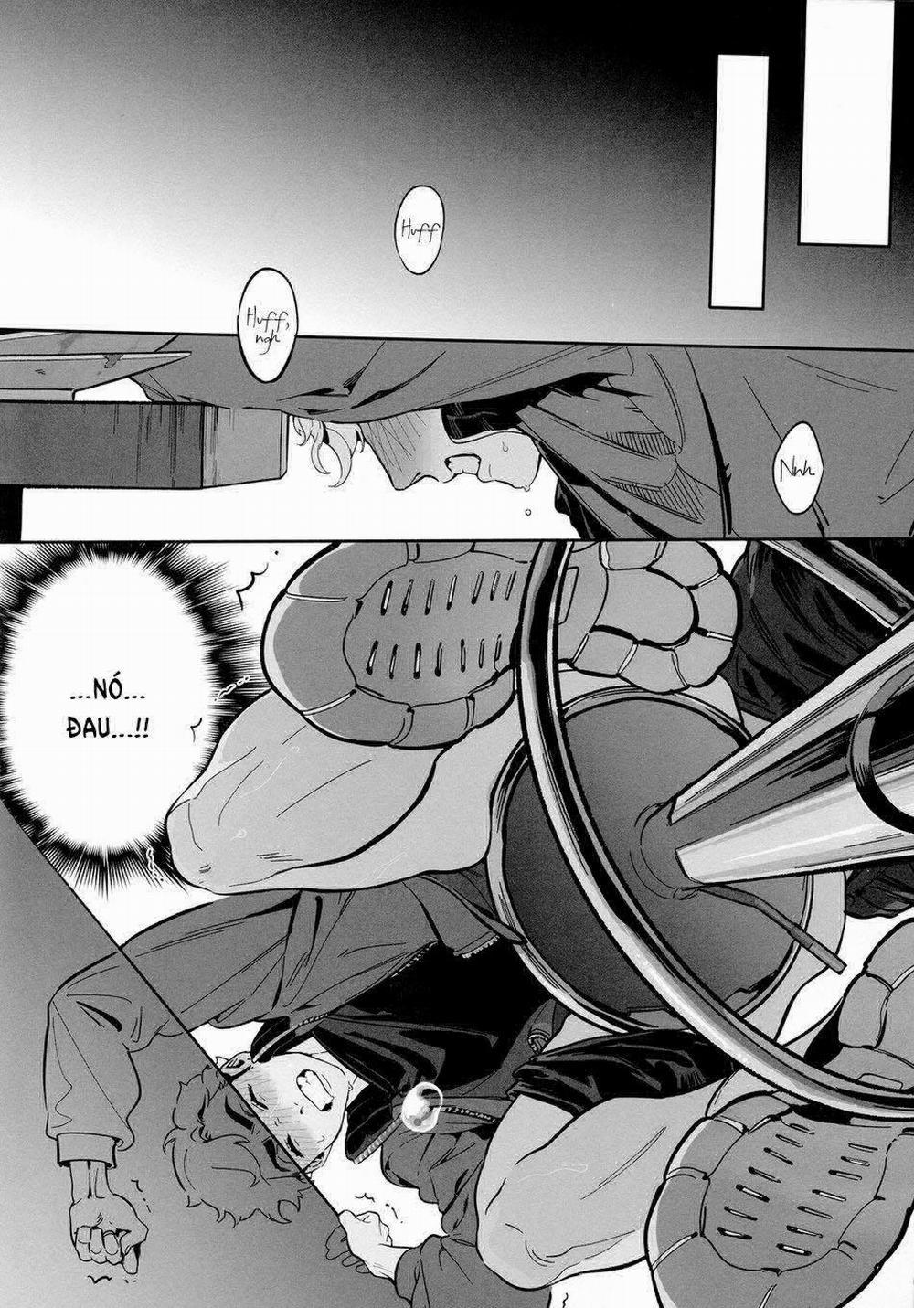 Tổng Hợp Oneshot 174 trang 11