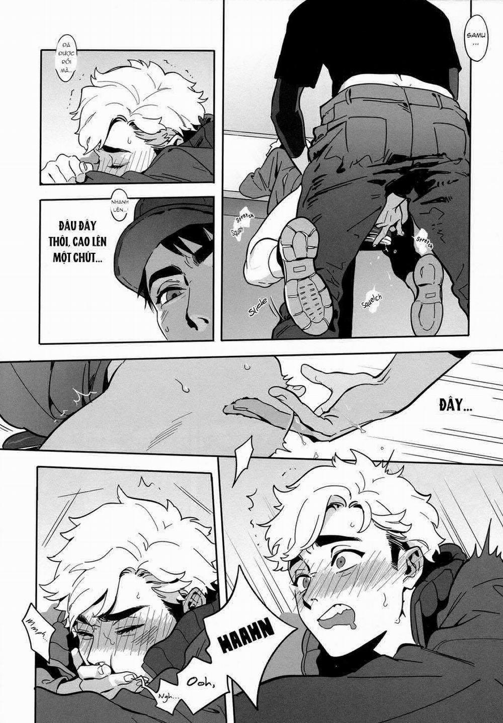 Tổng Hợp Oneshot 174 trang 15