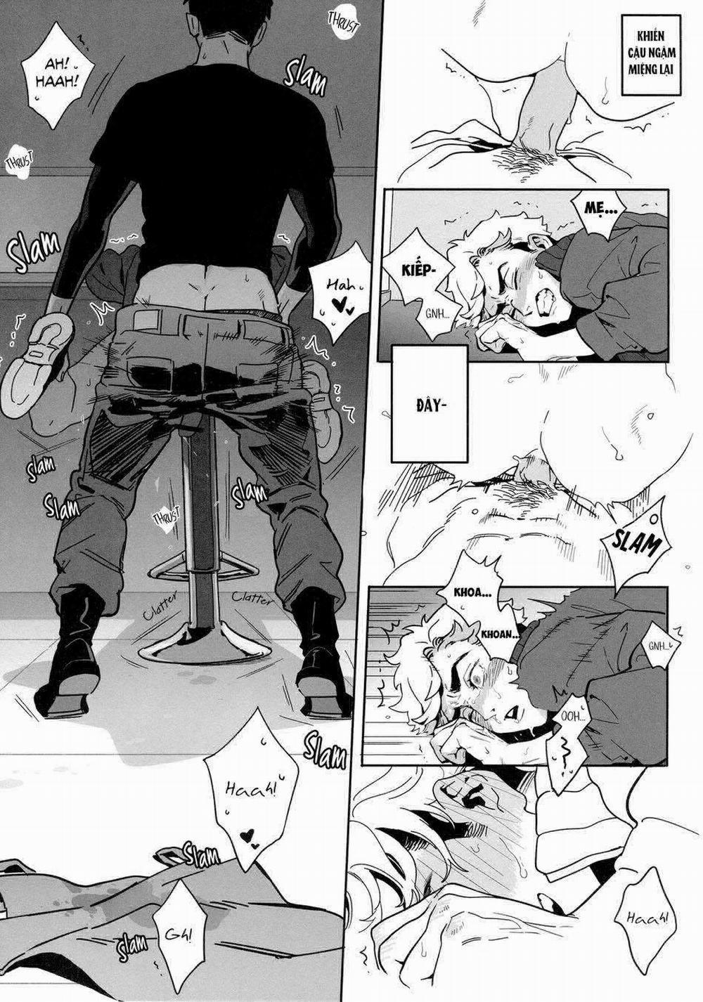 Tổng Hợp Oneshot 174 trang 18