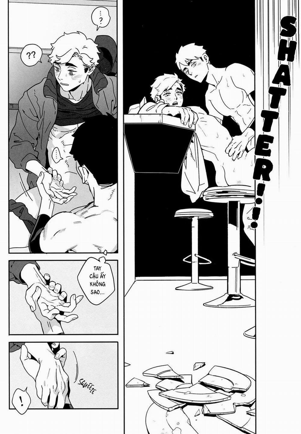 Tổng Hợp Oneshot 174 trang 25