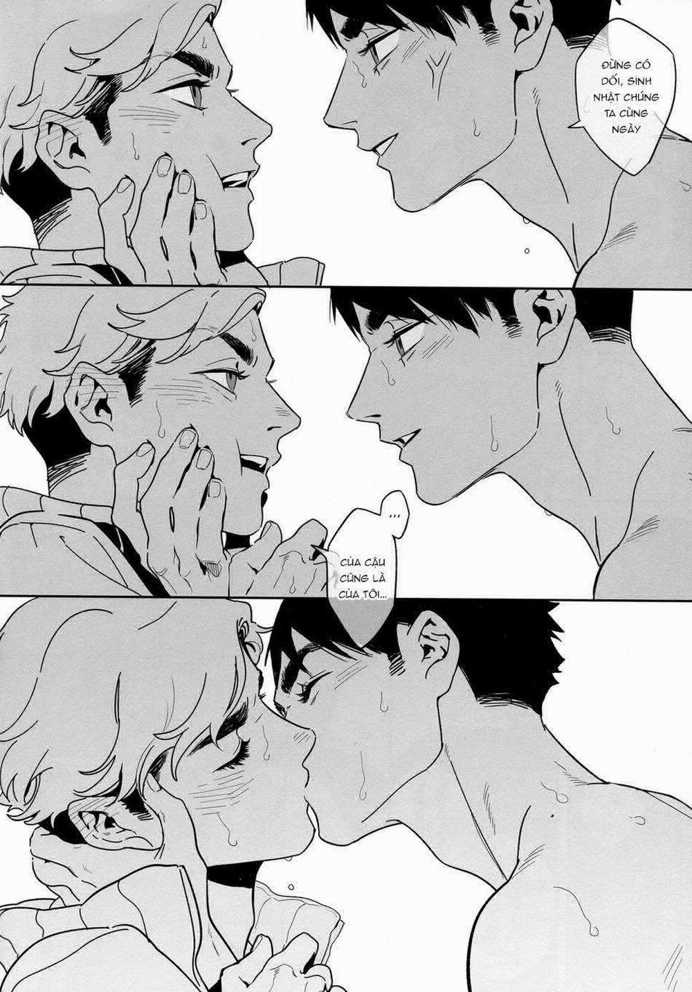 Tổng Hợp Oneshot 174 trang 27