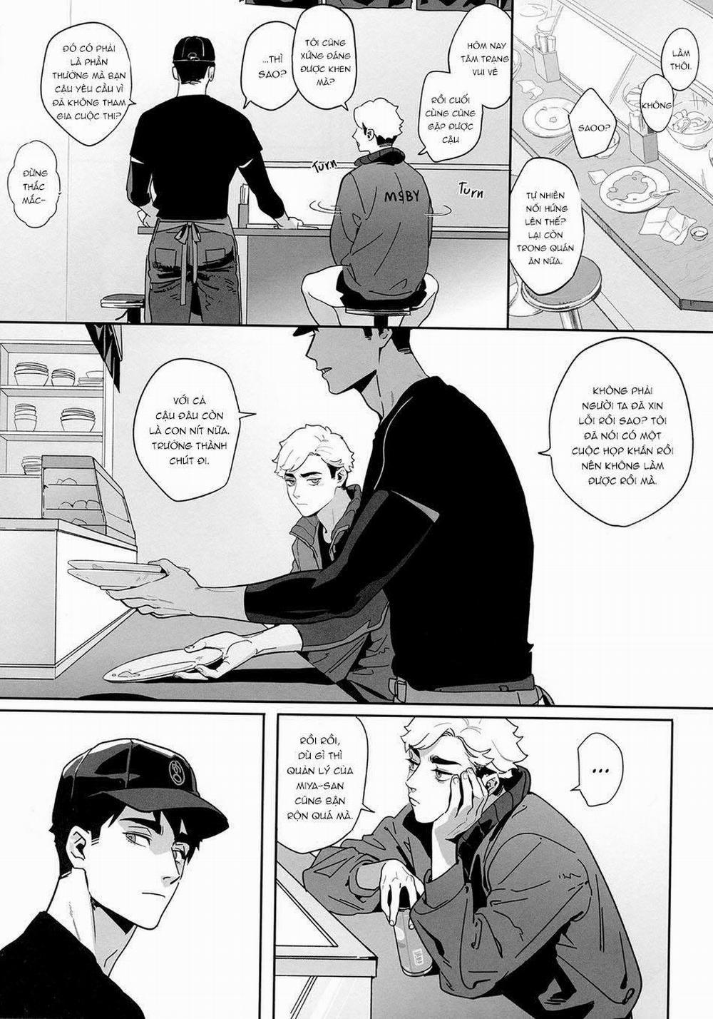 Tổng Hợp Oneshot 174 trang 4