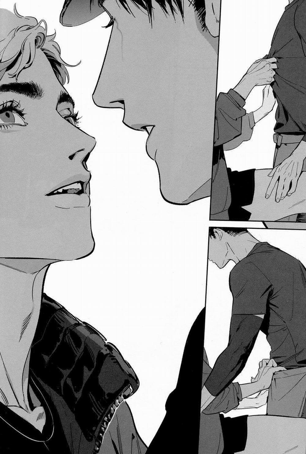 Tổng Hợp Oneshot 174 trang 7