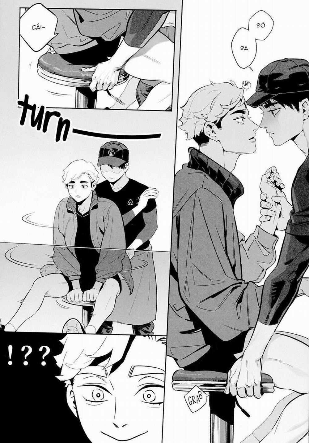 Tổng Hợp Oneshot 174 trang 8