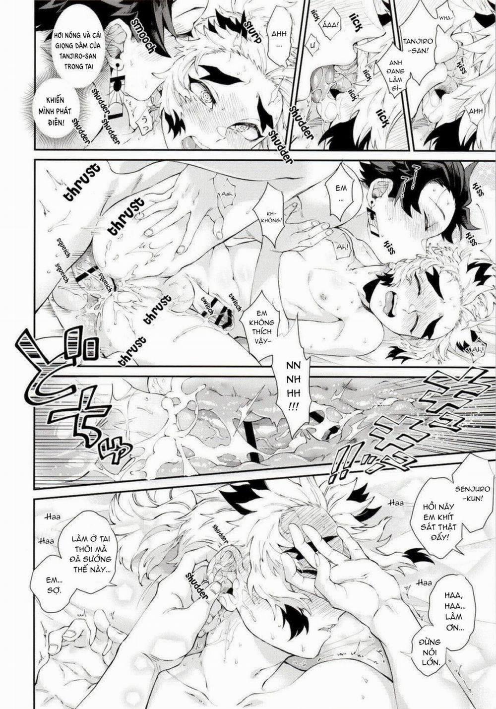 Tổng Hợp Oneshot 175.1 trang 18