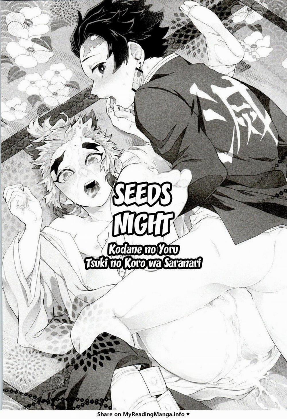 Tổng Hợp Oneshot 175.1 trang 2