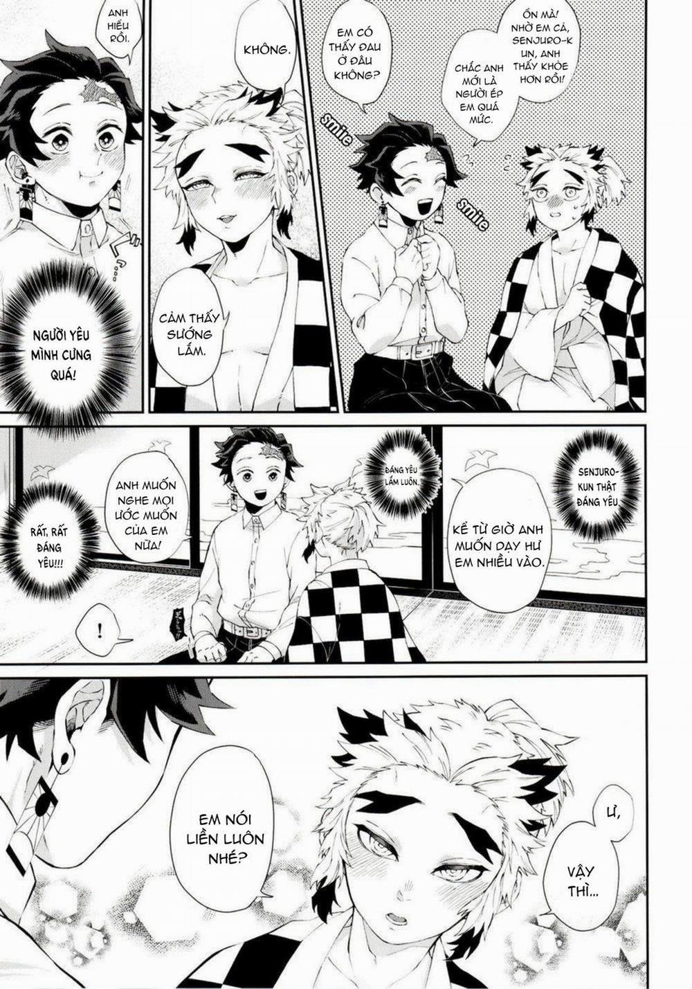 Tổng Hợp Oneshot 175.1 trang 23