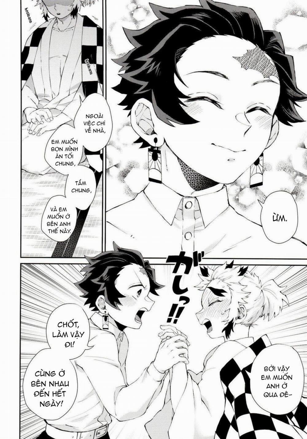 Tổng Hợp Oneshot 175.1 trang 24