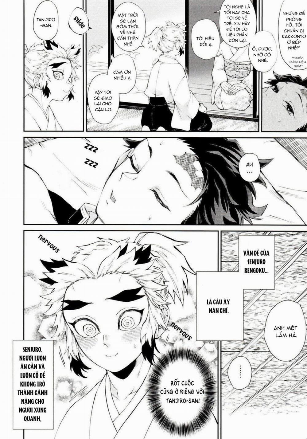 Tổng Hợp Oneshot 175.1 trang 4