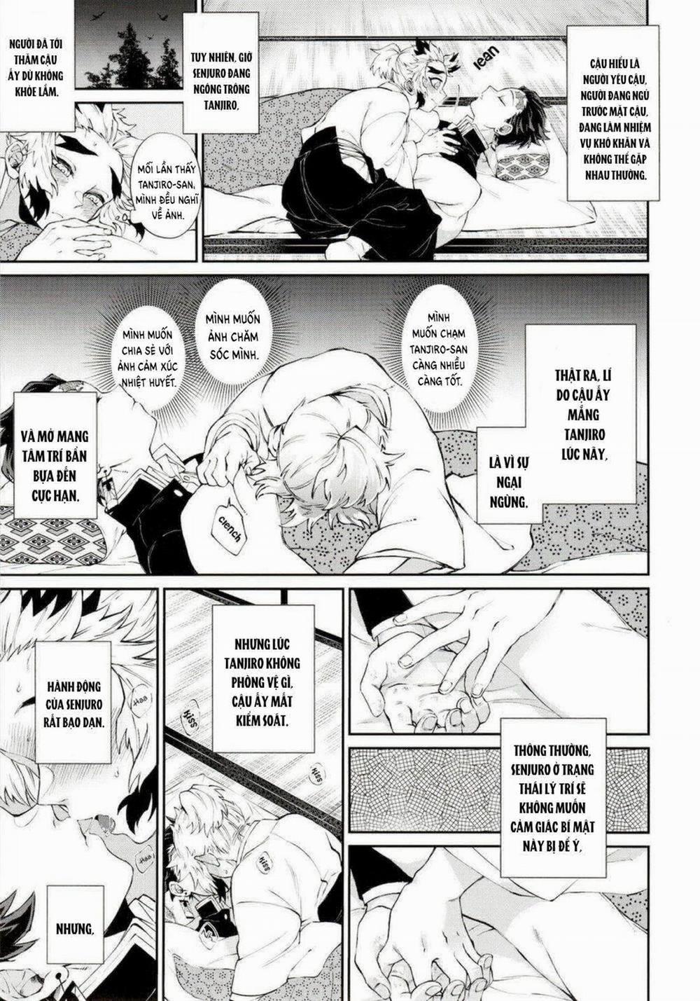 Tổng Hợp Oneshot 175.1 trang 5