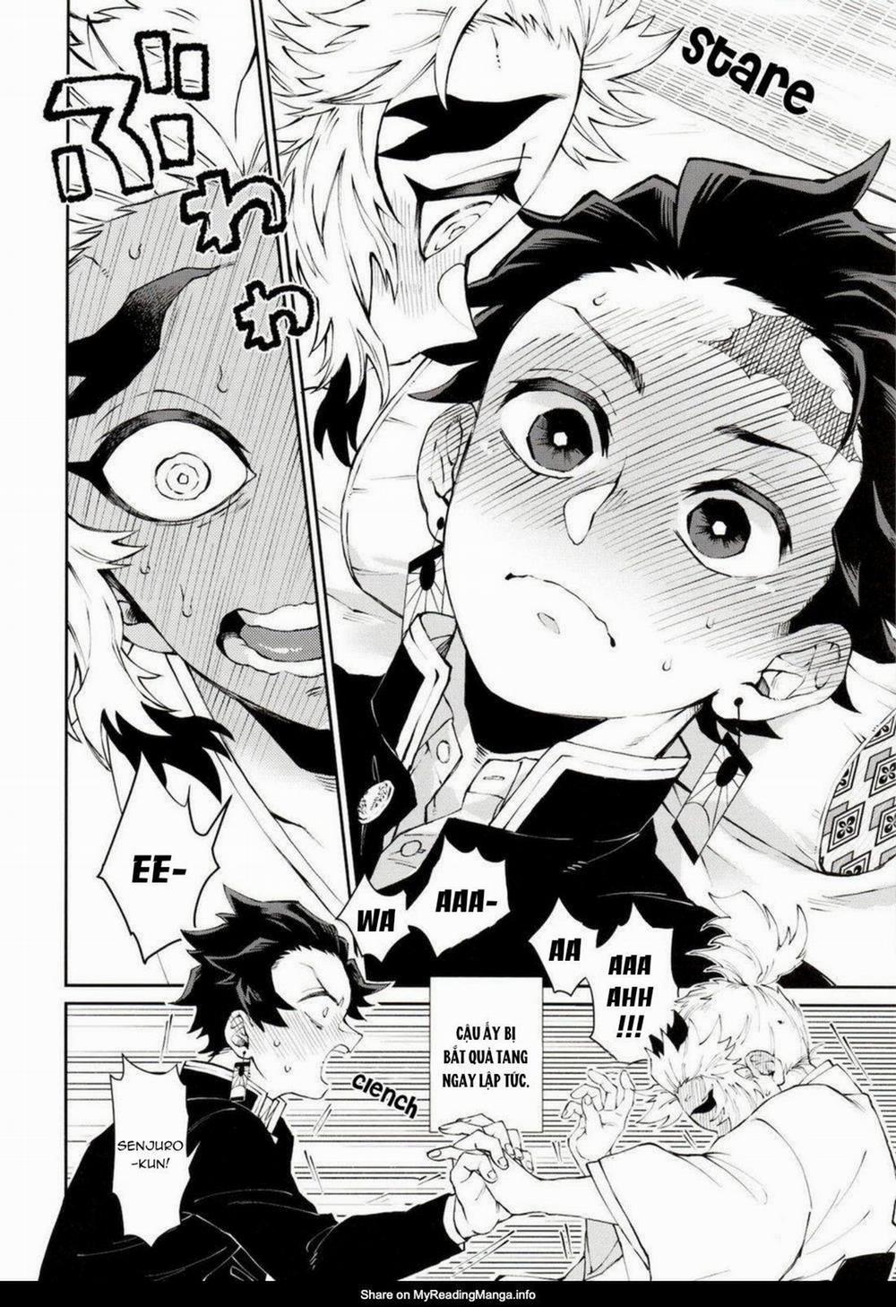 Tổng Hợp Oneshot 175.1 trang 6