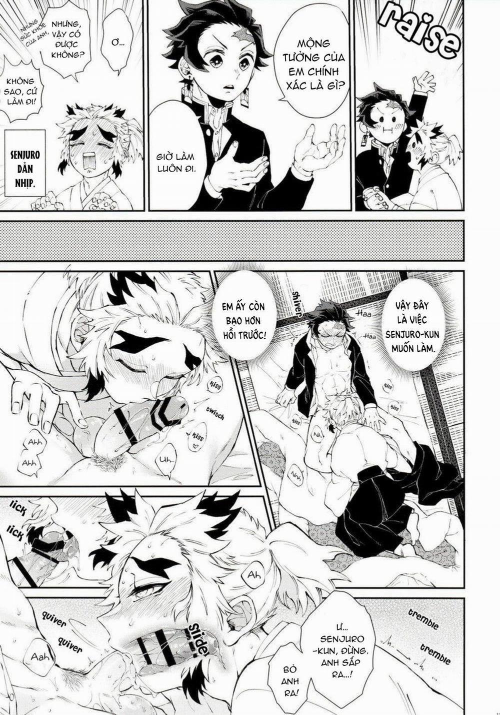 Tổng Hợp Oneshot 175.1 trang 9