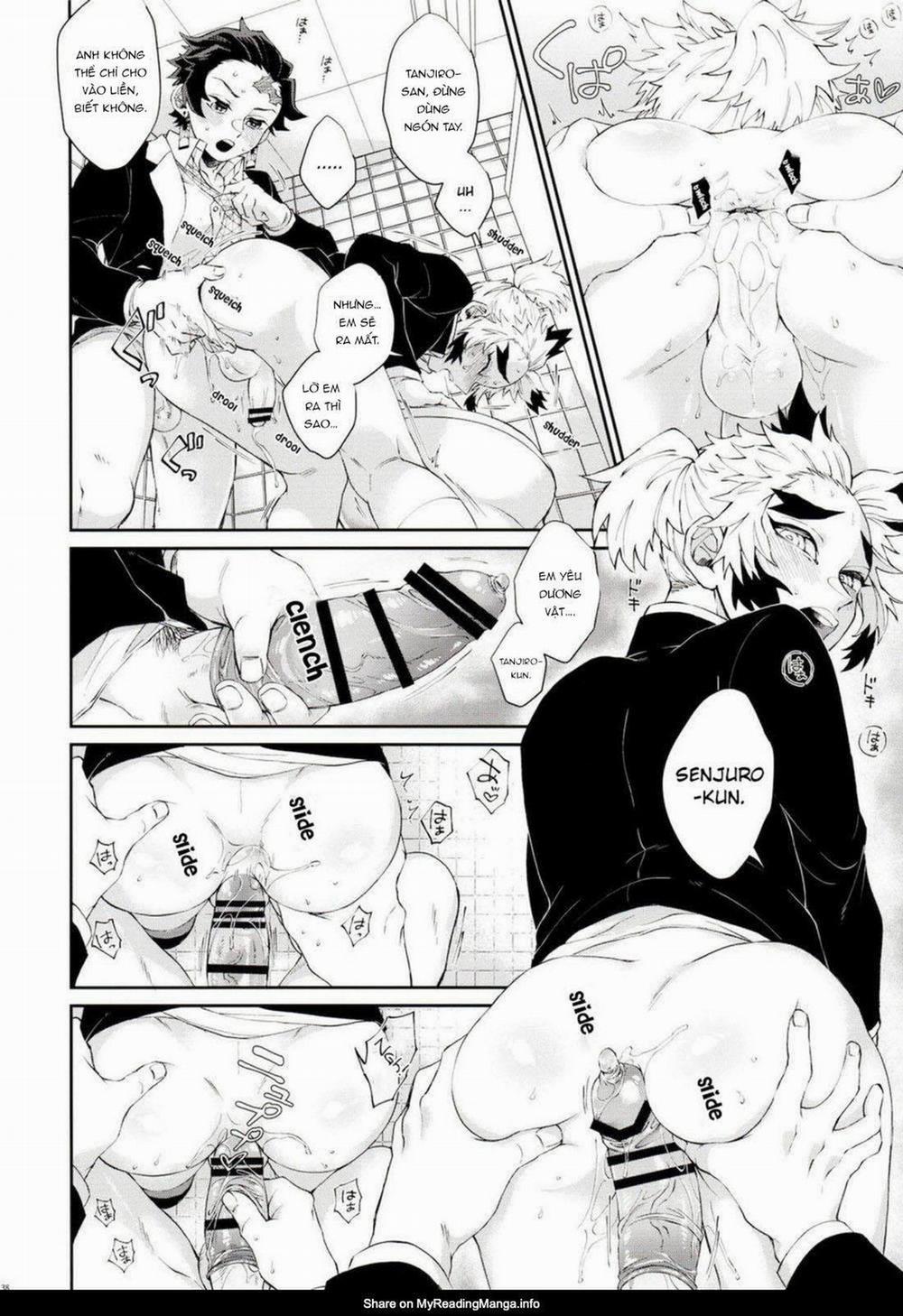 Tổng Hợp Oneshot 175.2 trang 10