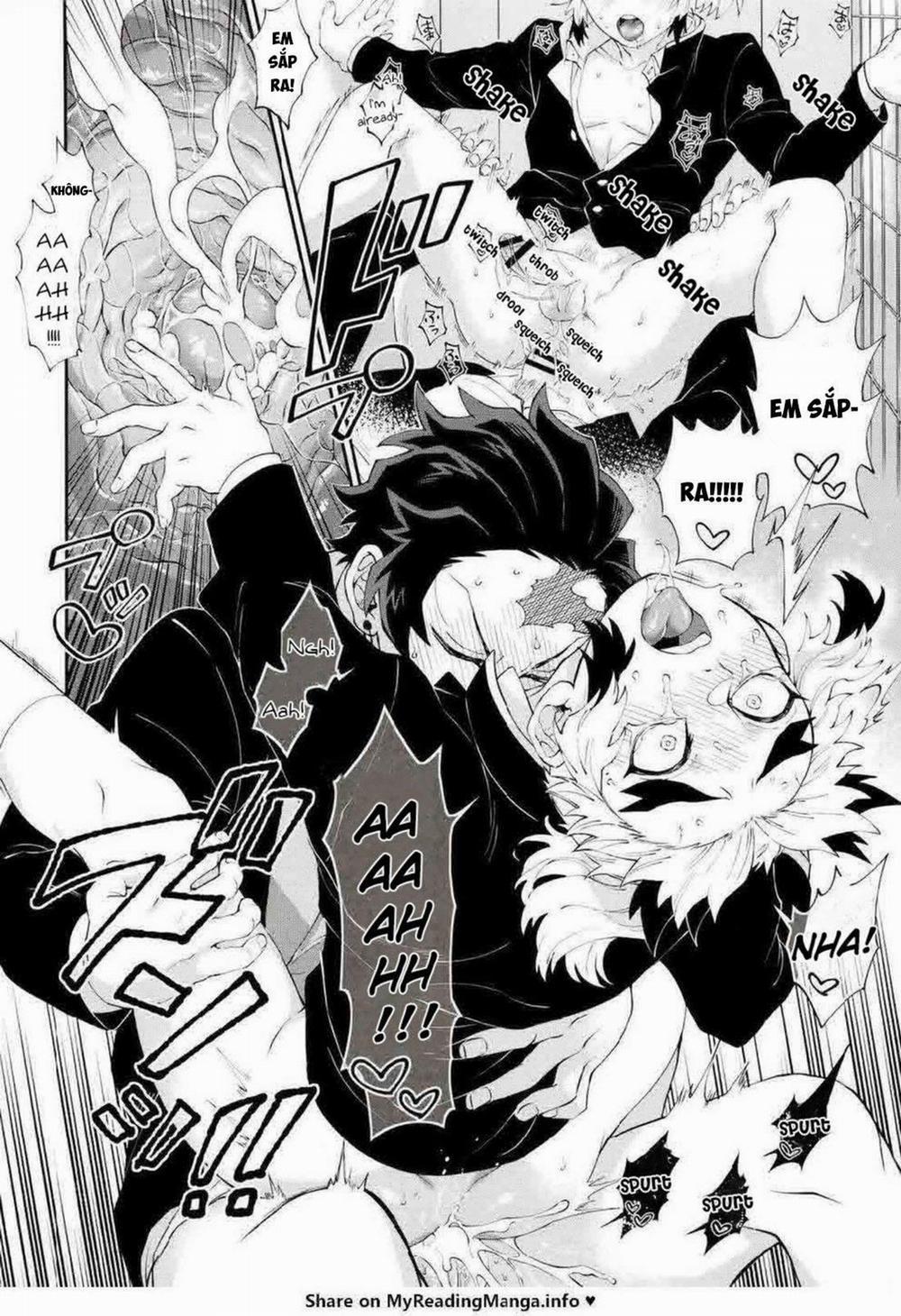 Tổng Hợp Oneshot 175.2 trang 18