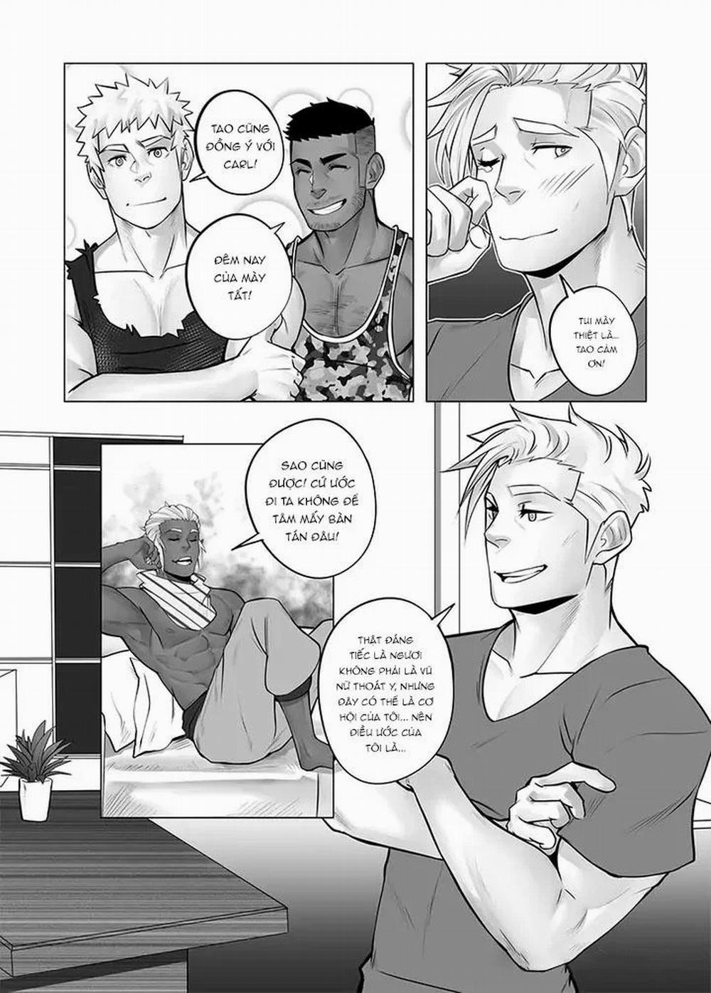 Tổng Hợp Oneshot 176 trang 15