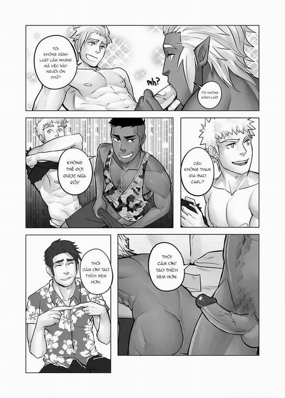 Tổng Hợp Oneshot 176 trang 19