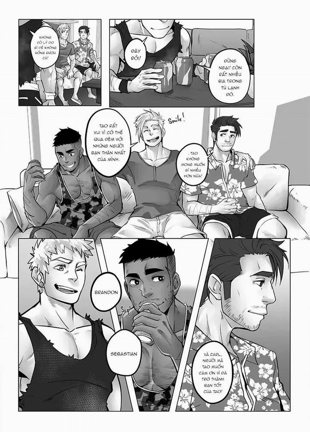 Tổng Hợp Oneshot 176 trang 2