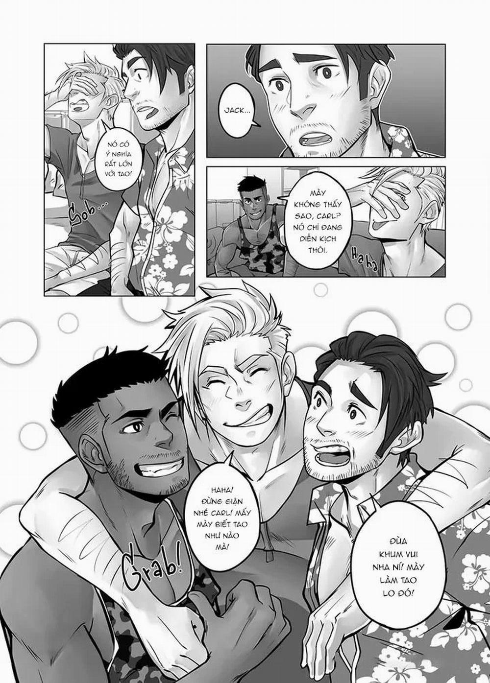 Tổng Hợp Oneshot 176 trang 3