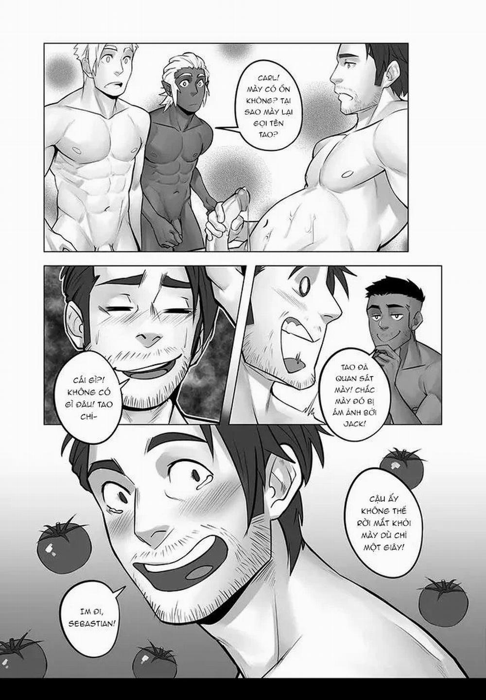 Tổng Hợp Oneshot 176 trang 35