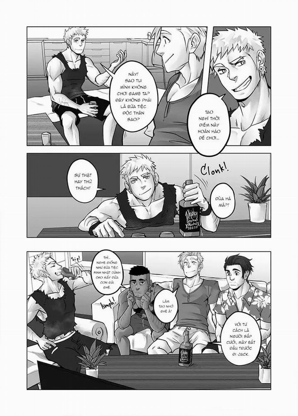 Tổng Hợp Oneshot 176 trang 4