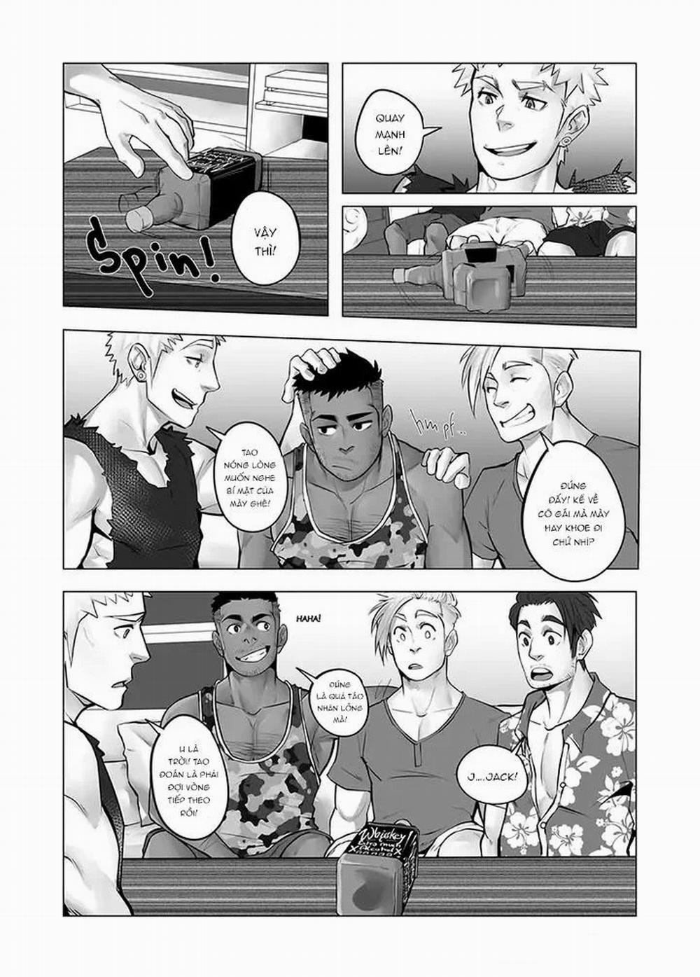 Tổng Hợp Oneshot 176 trang 5