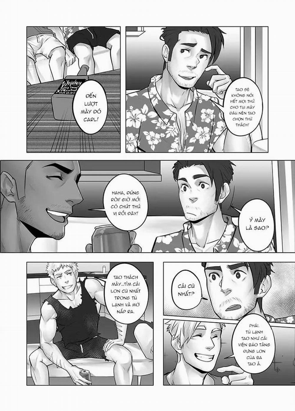 Tổng Hợp Oneshot 176 trang 9