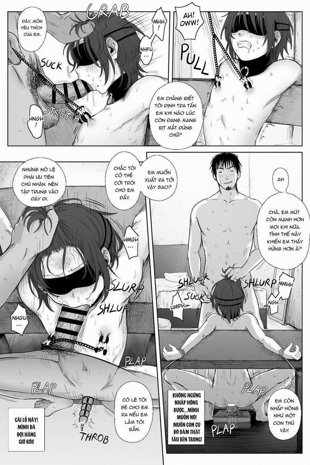 Tổng Hợp Oneshot 177.1 trang 1