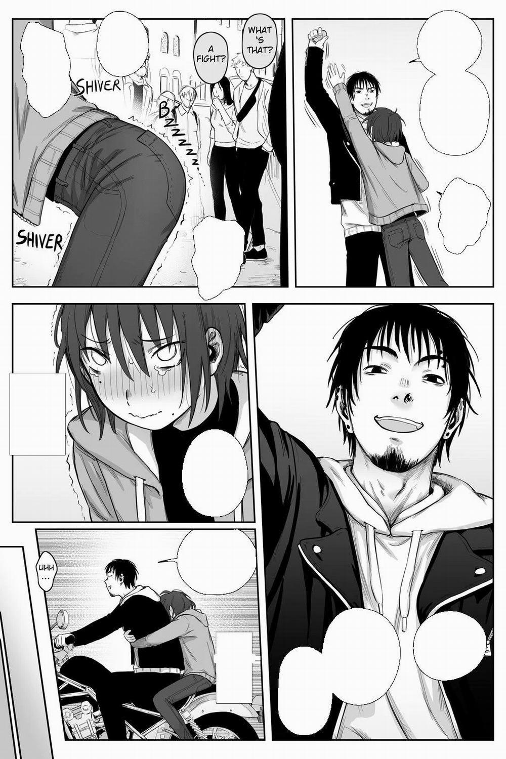 Tổng Hợp Oneshot 177.1 trang 15