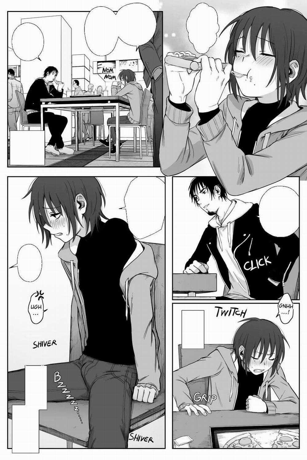 Tổng Hợp Oneshot 177.1 trang 16