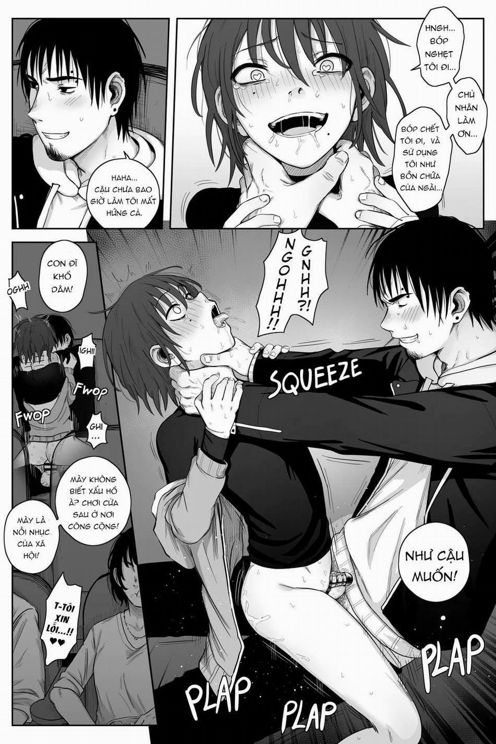 Tổng Hợp Oneshot 177.2 trang 6