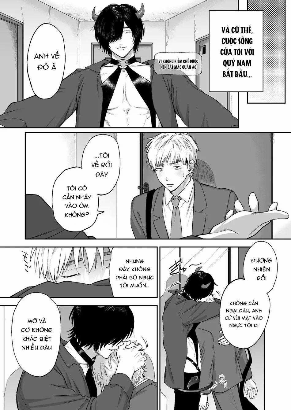 Tổng Hợp Oneshot 209 trang 11