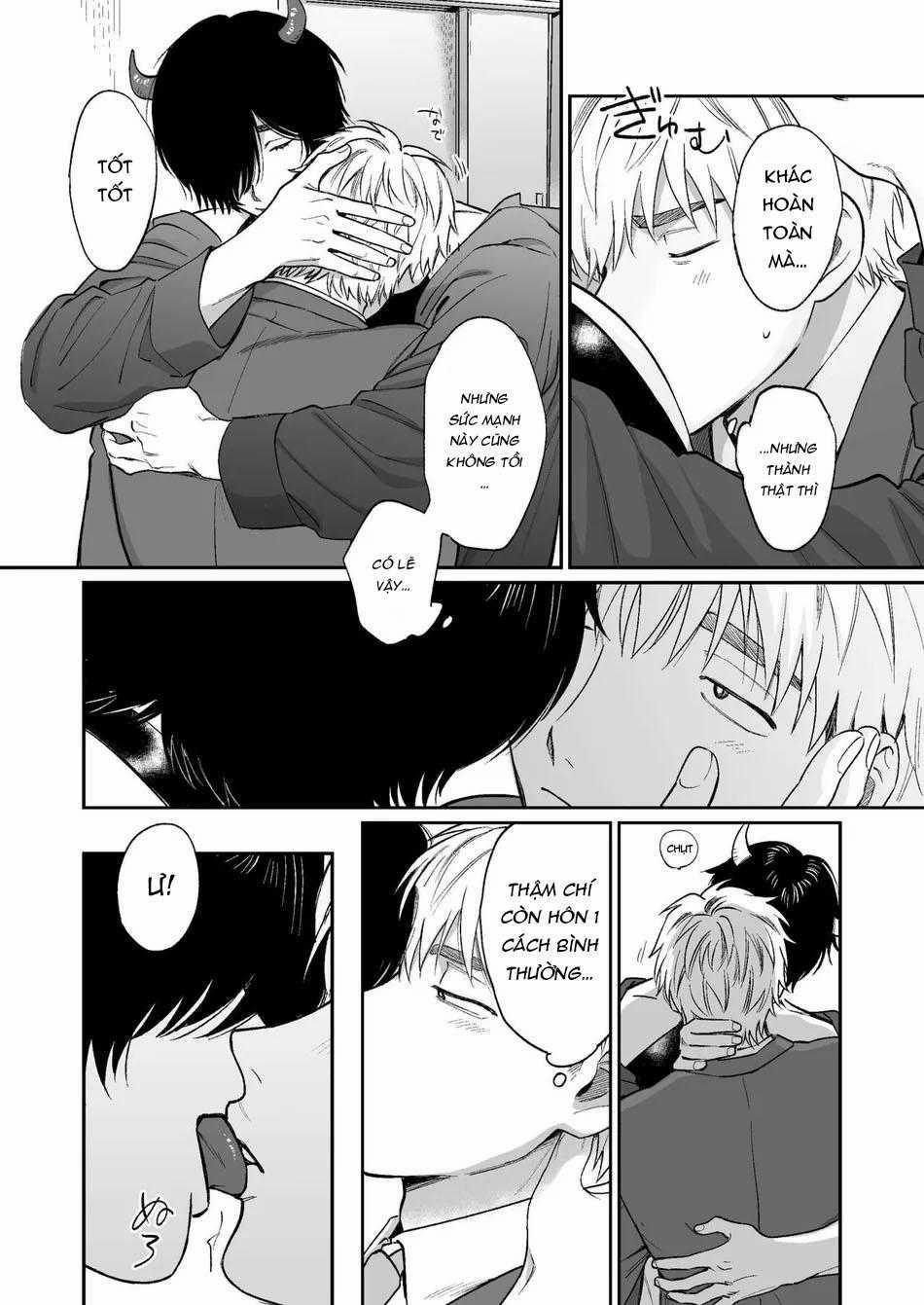 Tổng Hợp Oneshot 209 trang 12