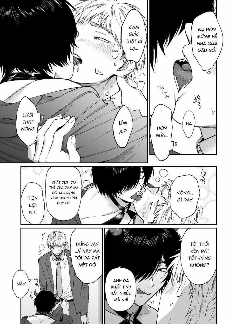 Tổng Hợp Oneshot 209 trang 13