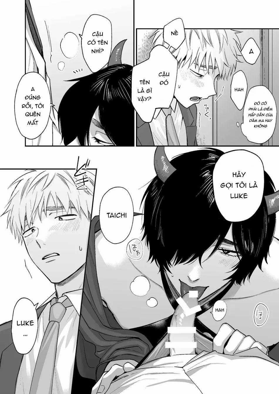 Tổng Hợp Oneshot 209 trang 15