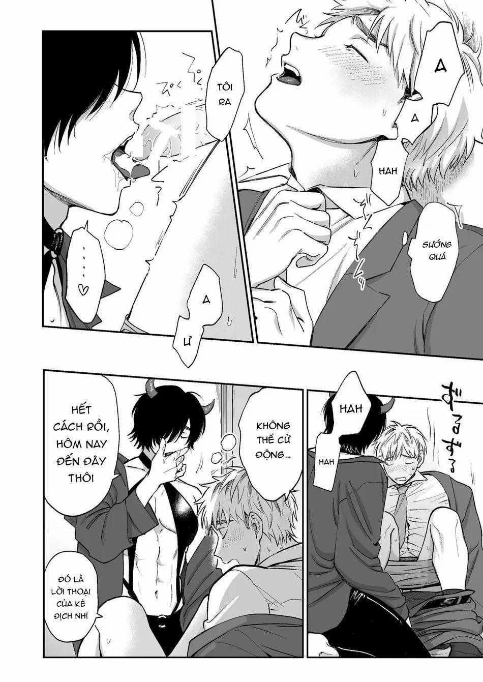 Tổng Hợp Oneshot 209 trang 20