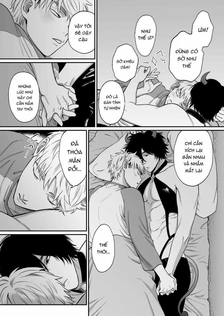 Tổng Hợp Oneshot 209 trang 25