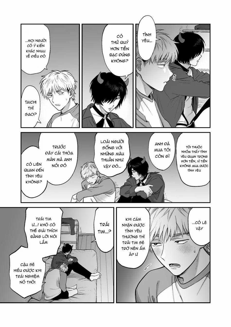 Tổng Hợp Oneshot 209 trang 29