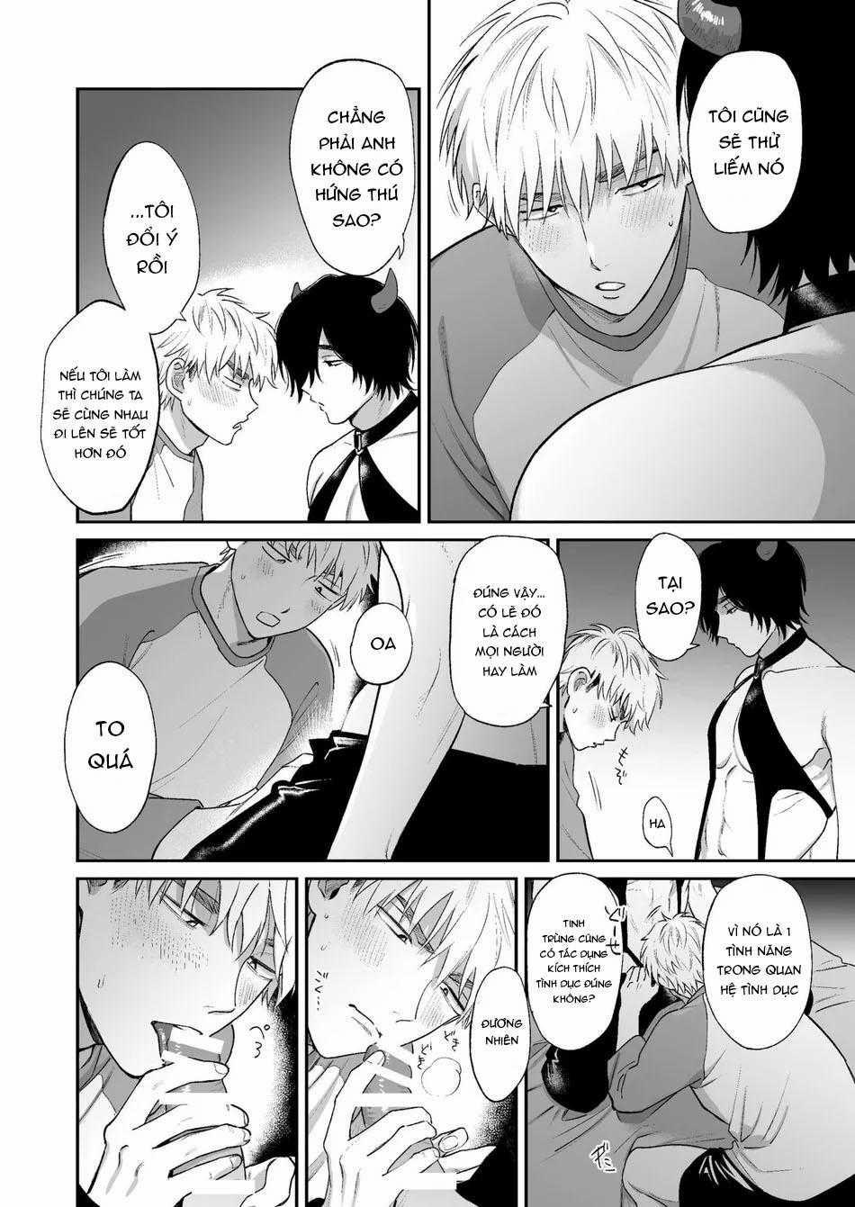 Tổng Hợp Oneshot 209 trang 40