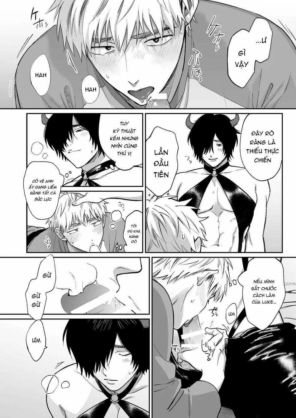 Tổng Hợp Oneshot 209 trang 42