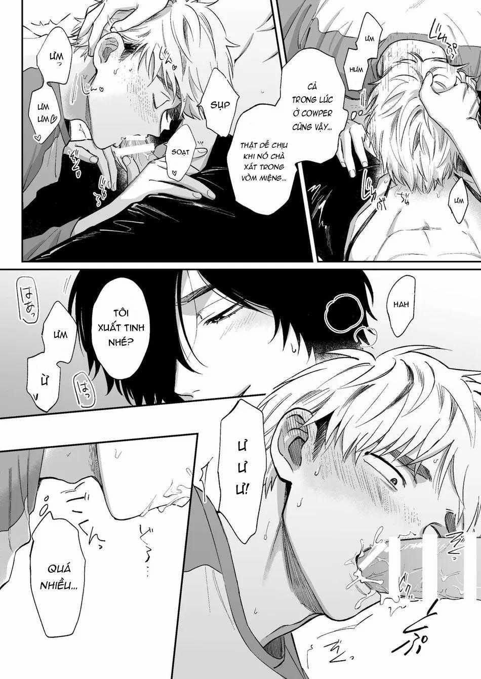 Tổng Hợp Oneshot 209 trang 43