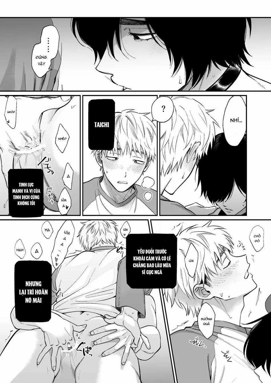 Tổng Hợp Oneshot 209 trang 46