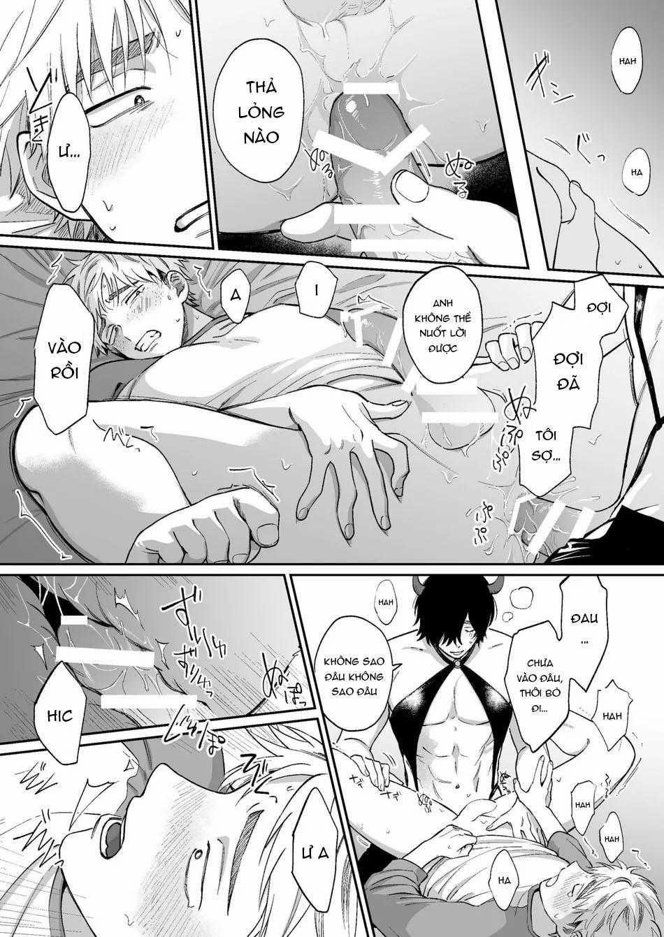 Tổng Hợp Oneshot 209 trang 48