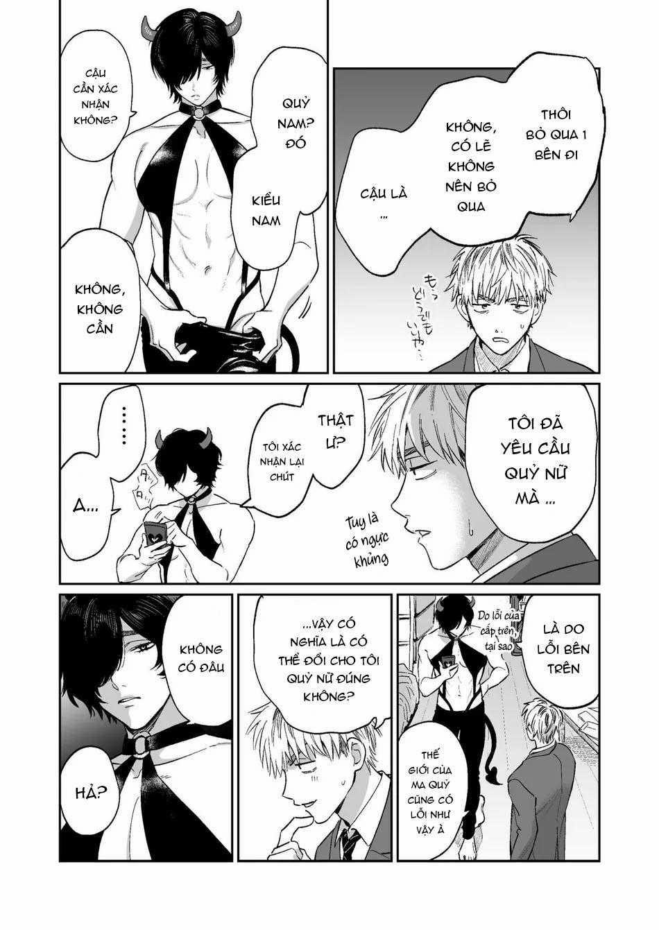 Tổng Hợp Oneshot 209 trang 5