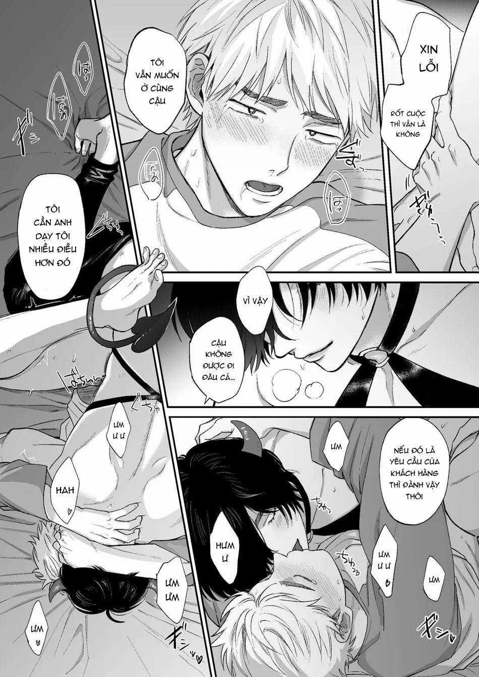 Tổng Hợp Oneshot 209 trang 53