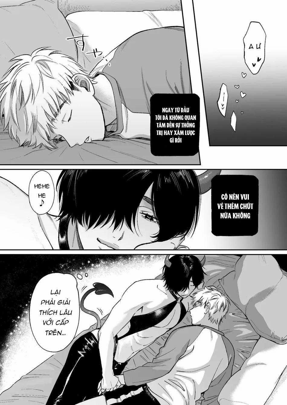 Tổng Hợp Oneshot 209 trang 54