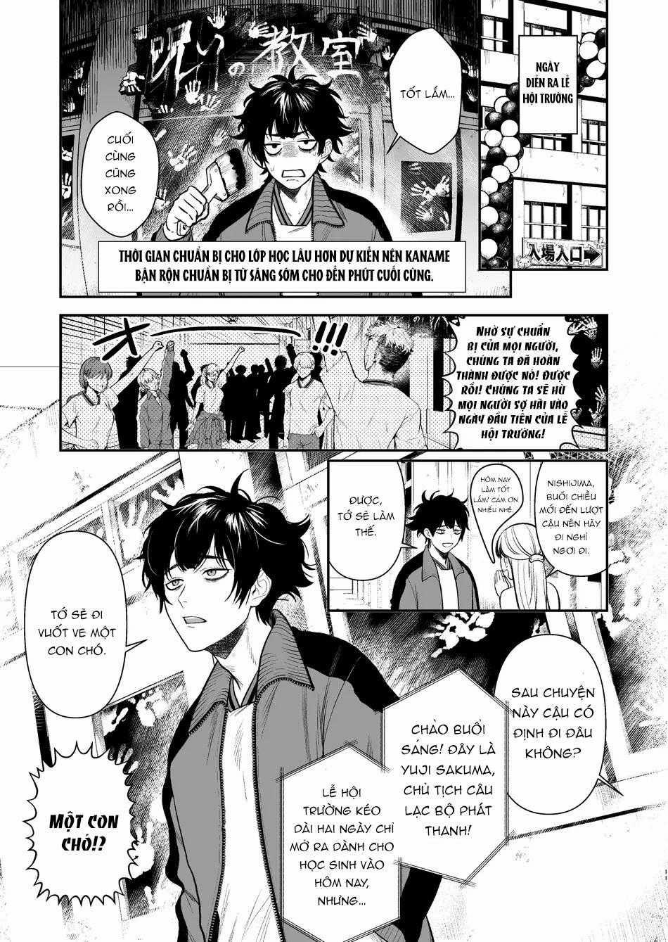 Tổng Hợp Oneshot 211.1 trang 11