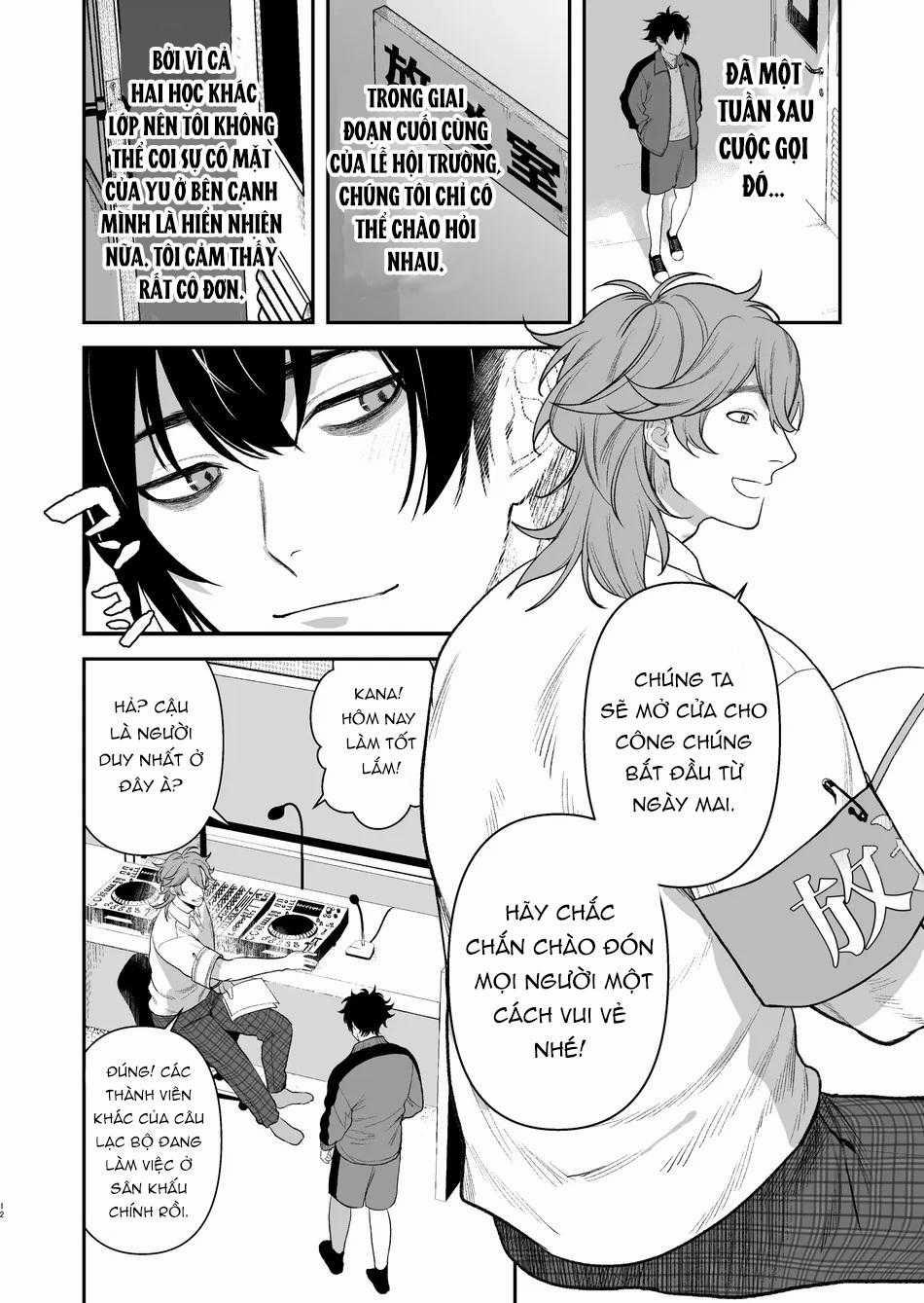 Tổng Hợp Oneshot 211.1 trang 12