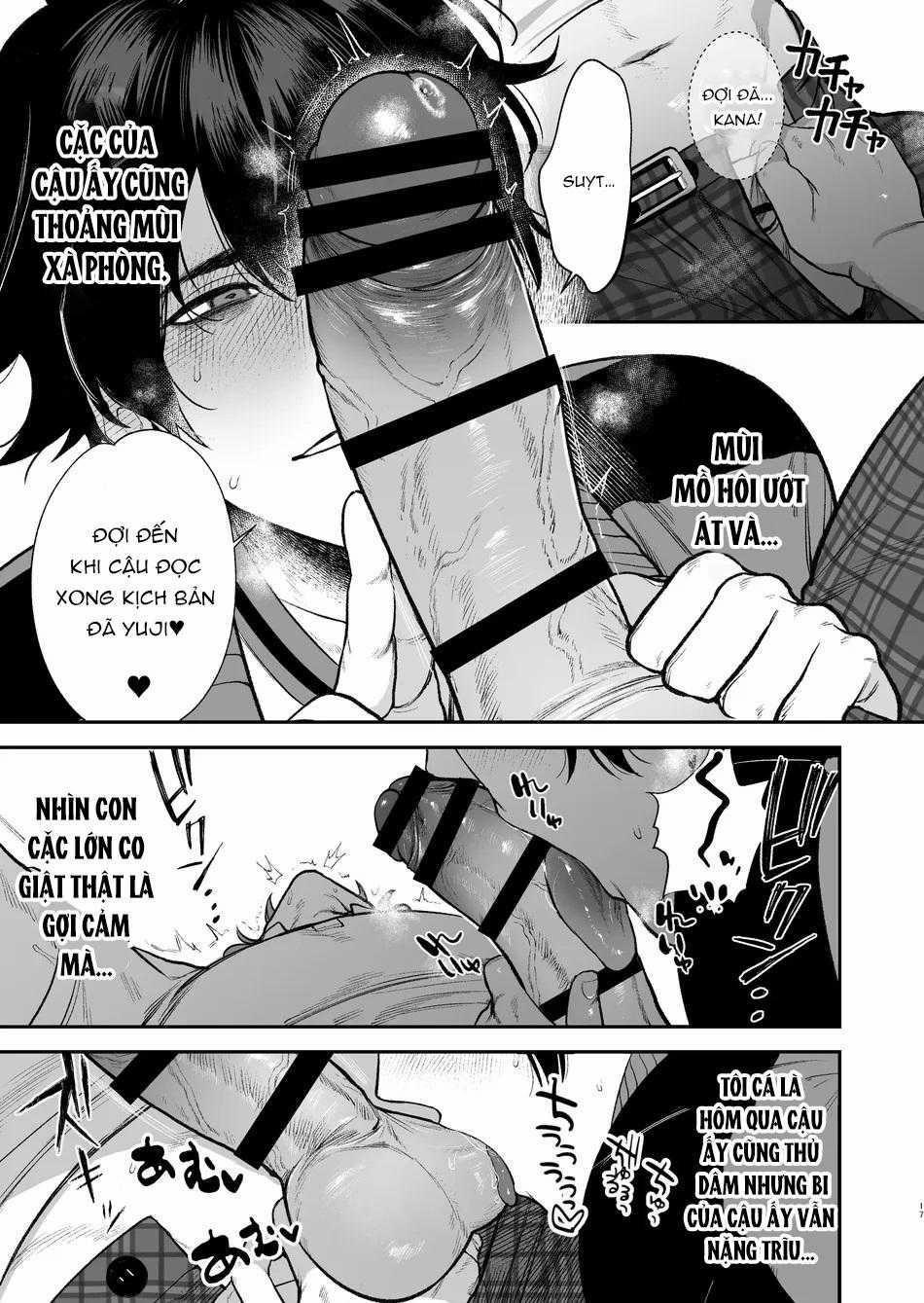 Tổng Hợp Oneshot 211.1 trang 17