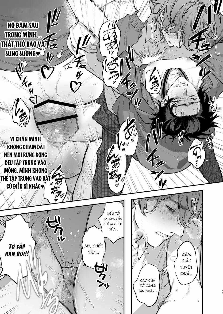 Tổng Hợp Oneshot 211.1 trang 25